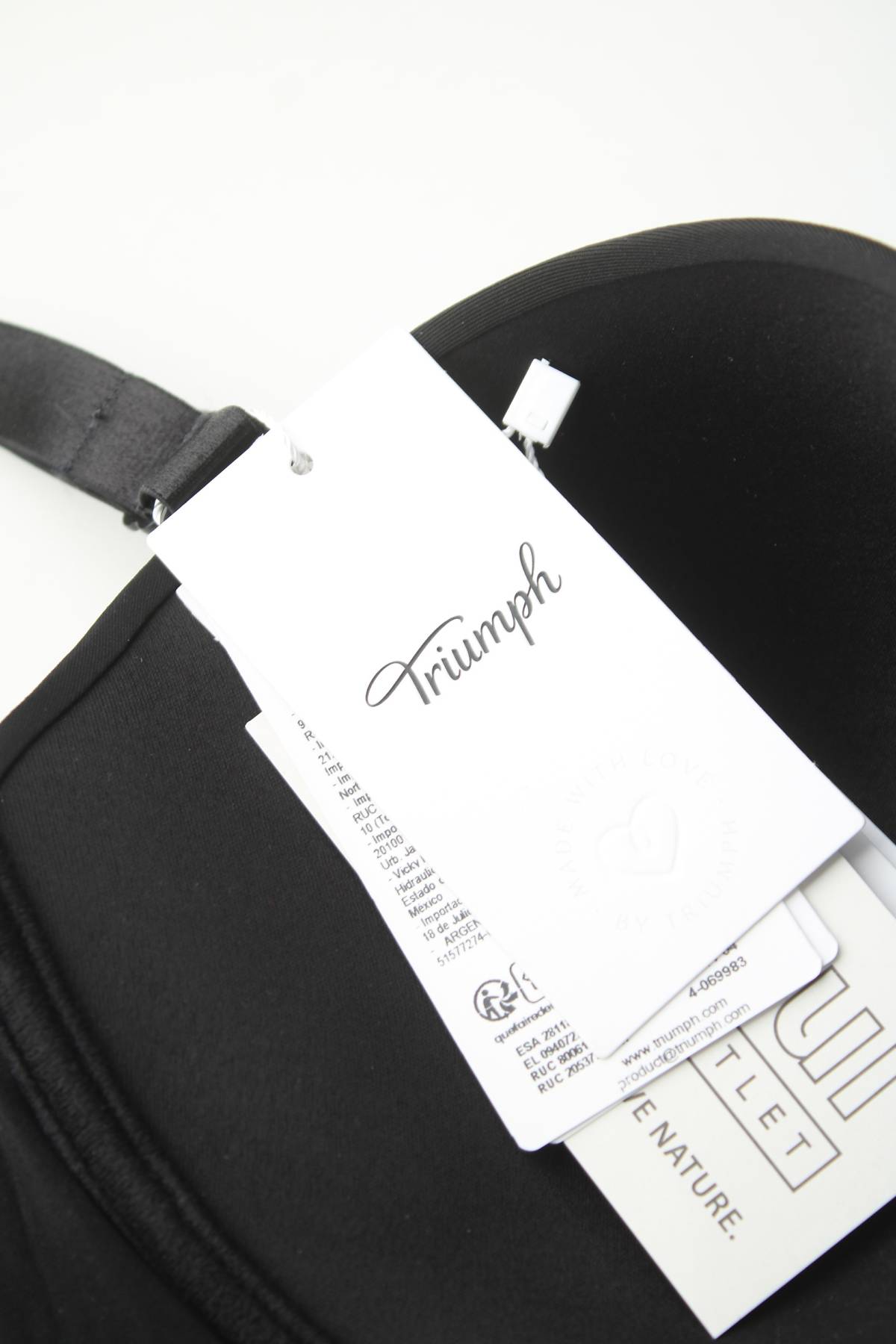 Σουτιέν Triumph3