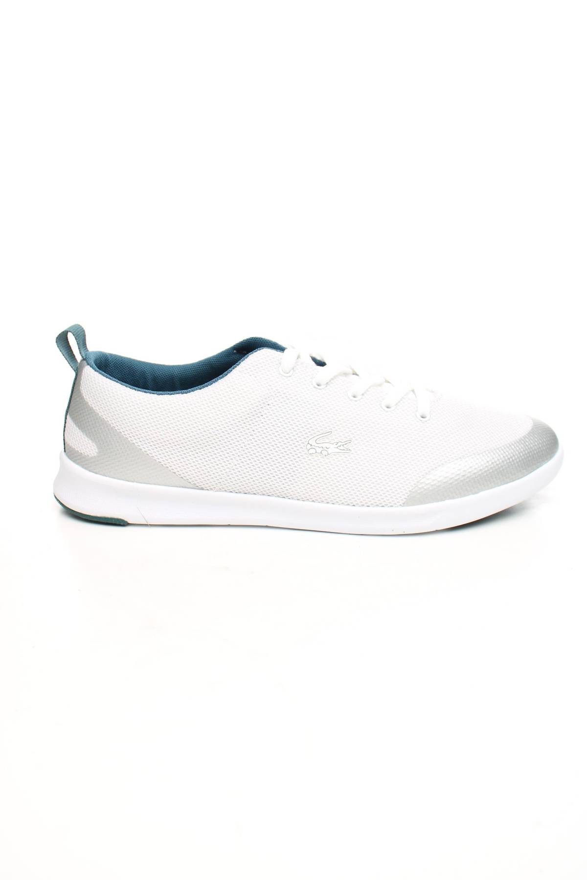 Маратонки Lacoste1