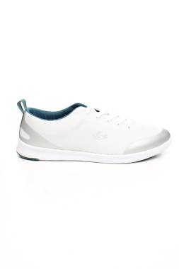 Маратонки Lacoste1