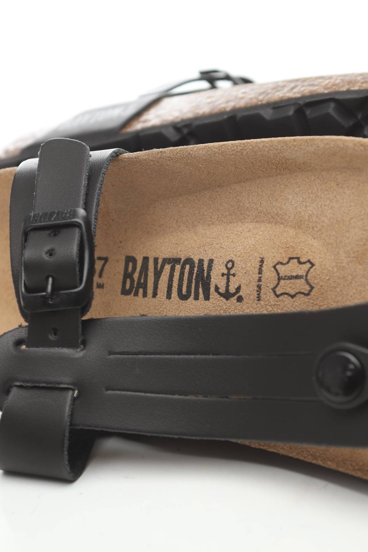 Чехли Bayton5 - Contour.bg Чехли Bayton5