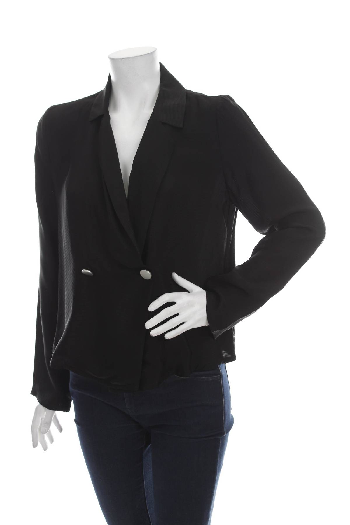 Дамско сако Armani Exchange1