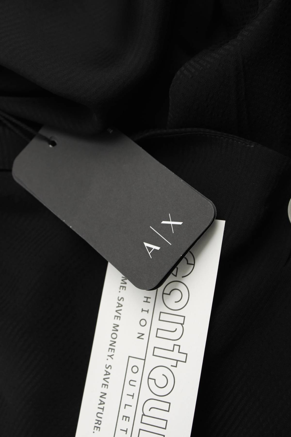 Дамско сако Armani Exchange3