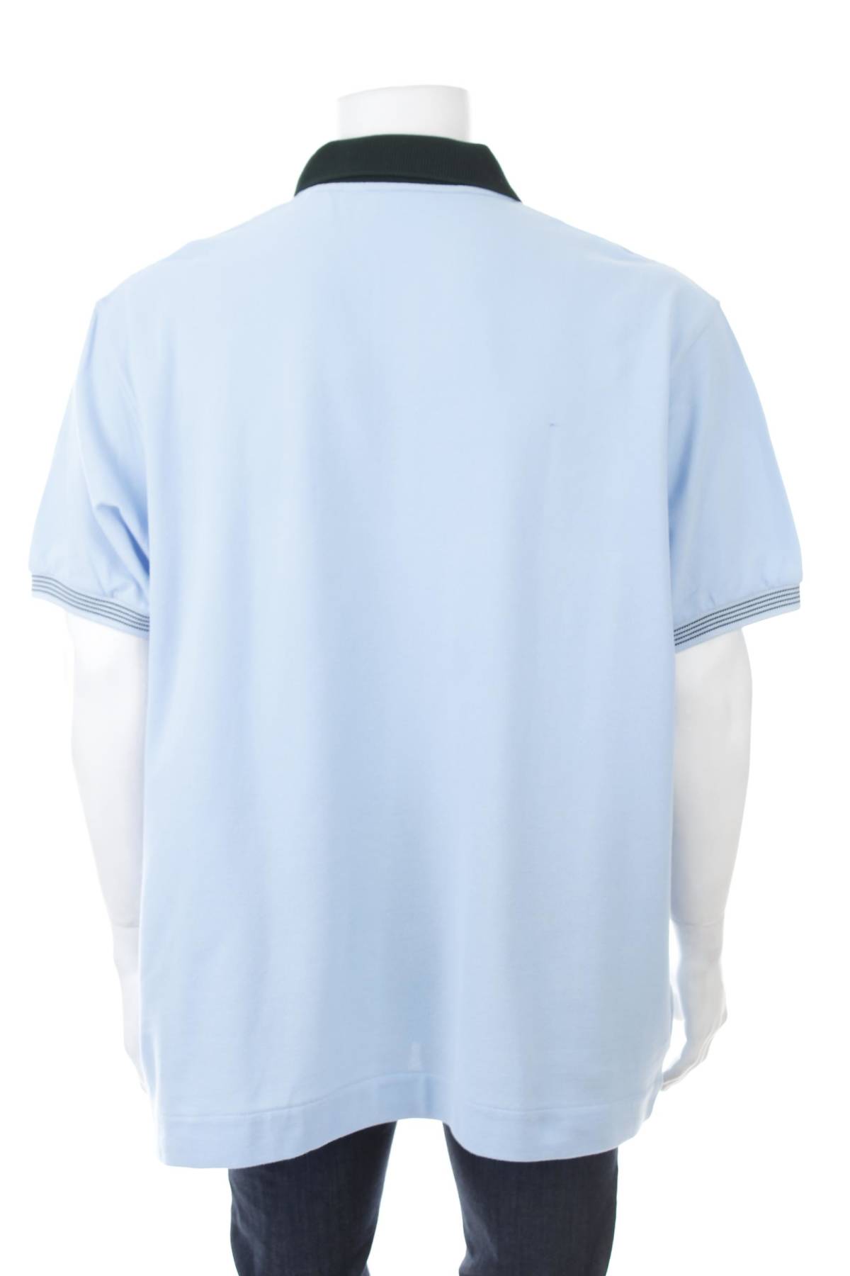 Мъжка тениска Lacoste2 - Contour.bg Мъжка тениска Lacoste2