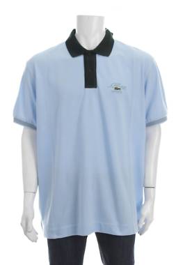 Мъжка тениска Lacoste1