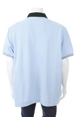 Мъжка тениска Lacoste2
