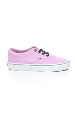 Sneakers Vans1
