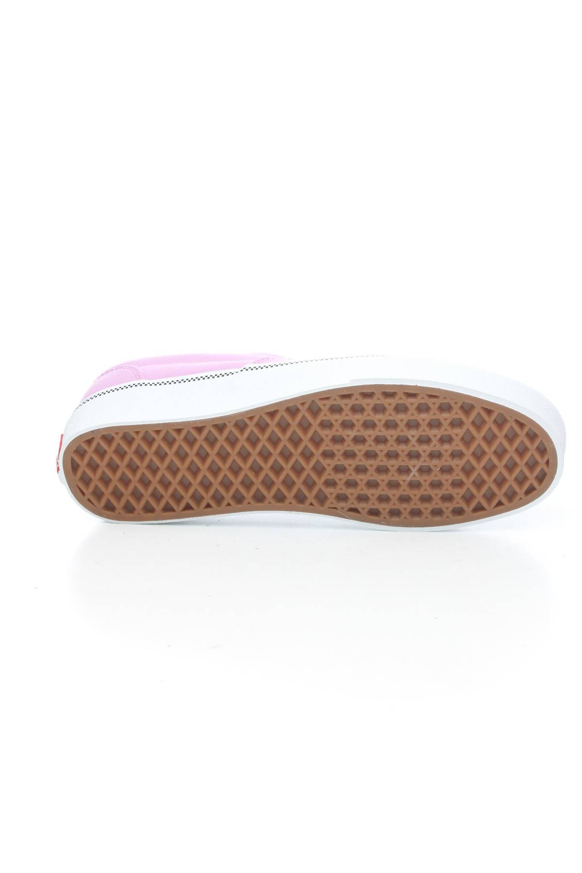 Sneakers Vans4