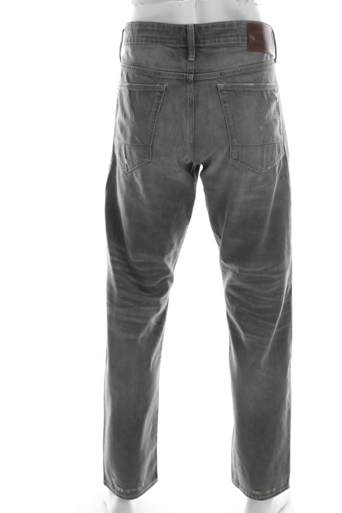 Мъжки дънки G-Star Raw2 - Contour.bg Мъжки дънки G-Star Raw2