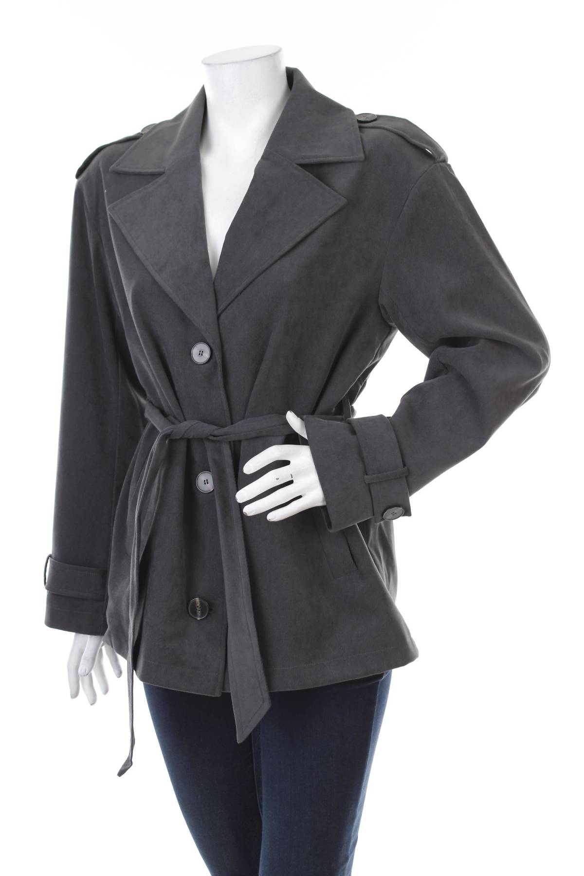 Дамско яке Only1