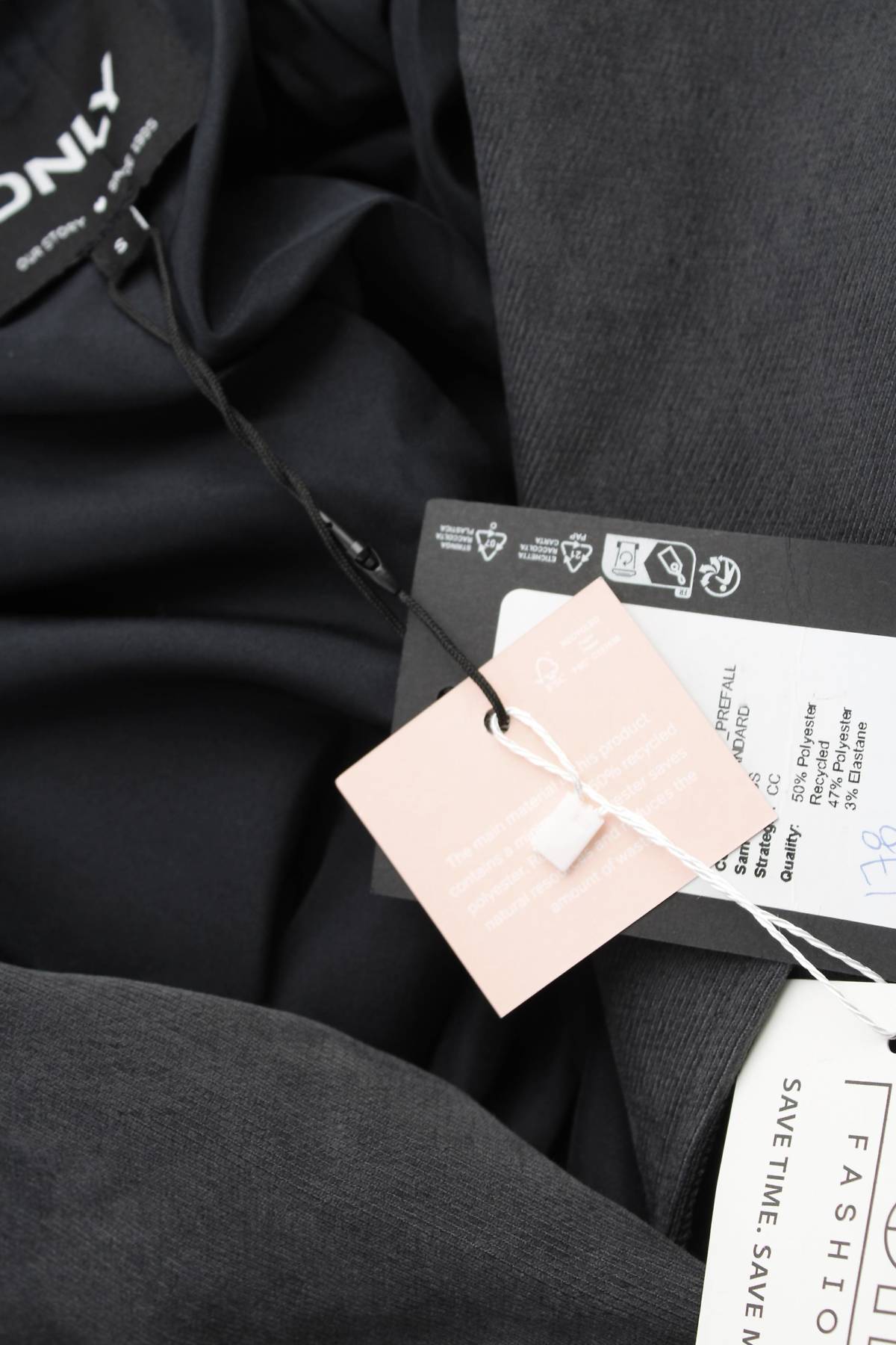 Дамско яке Only4