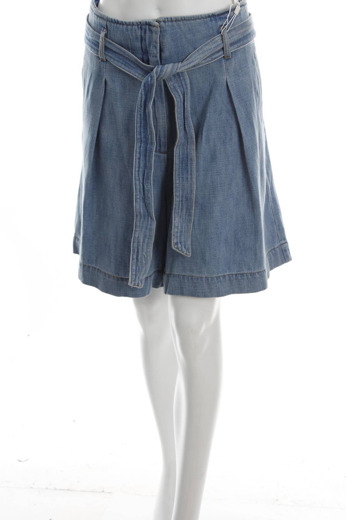 Дамски къси дънки Only Carmakoma1