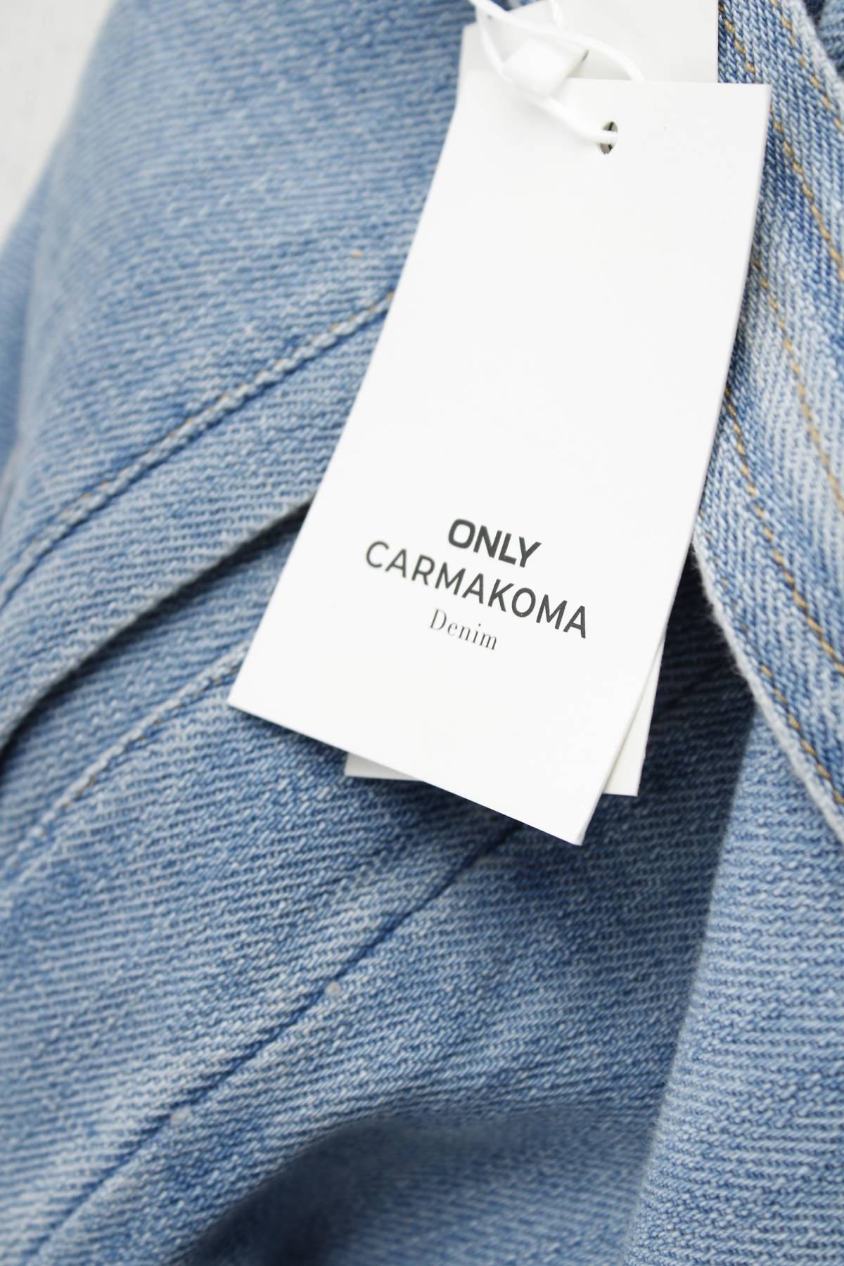 Дамски къси дънки Only Carmakoma3