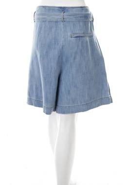 Дамски къси дънки Only Carmakoma2