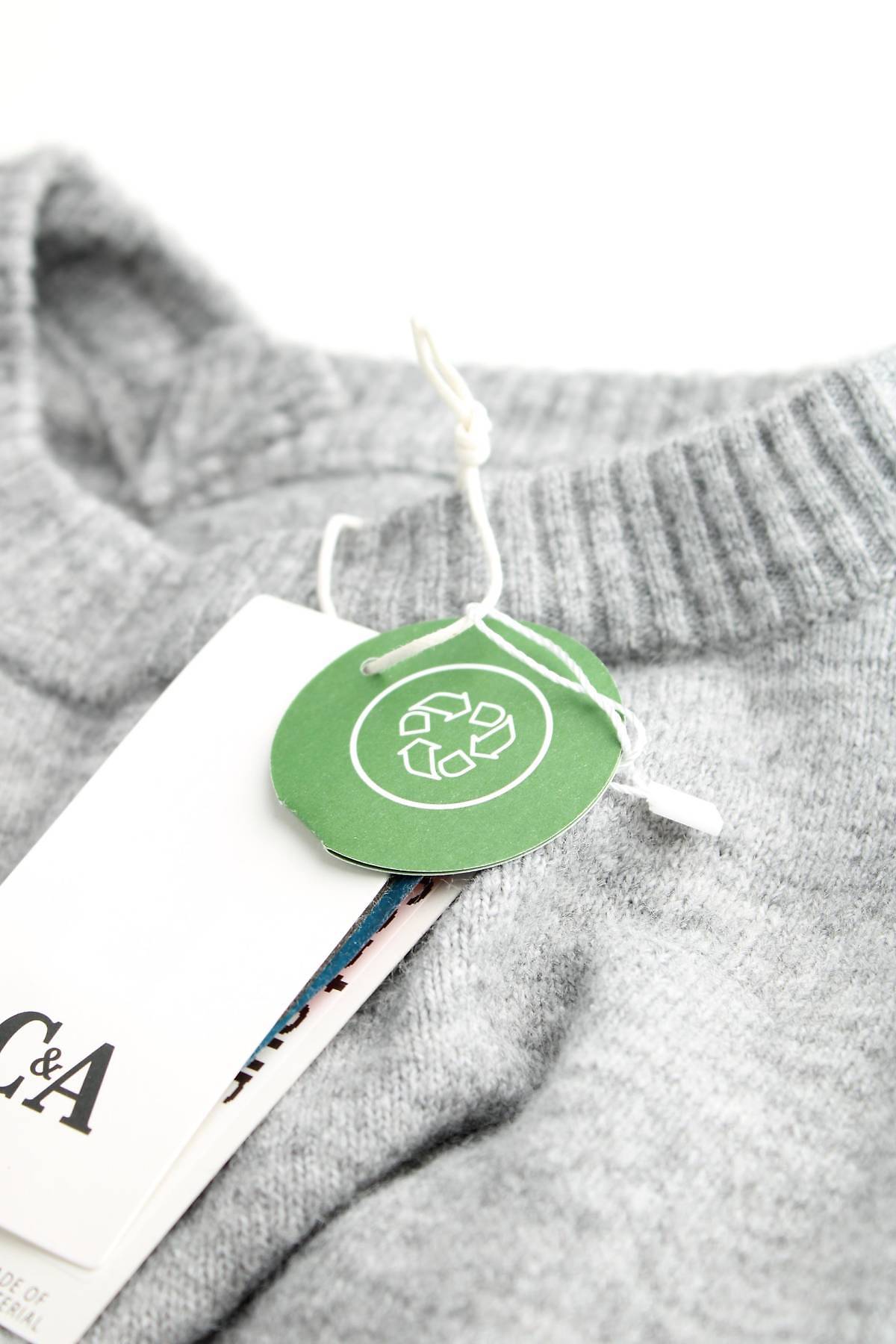 Γυναικείο πουλόβερ C&A3