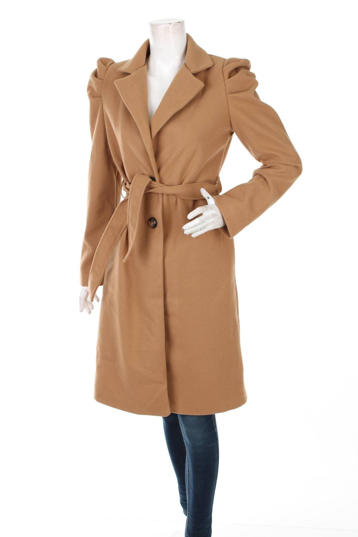 Дамско палто Made In Italy1 - Contour.bg Дамско палто Made In Italy1