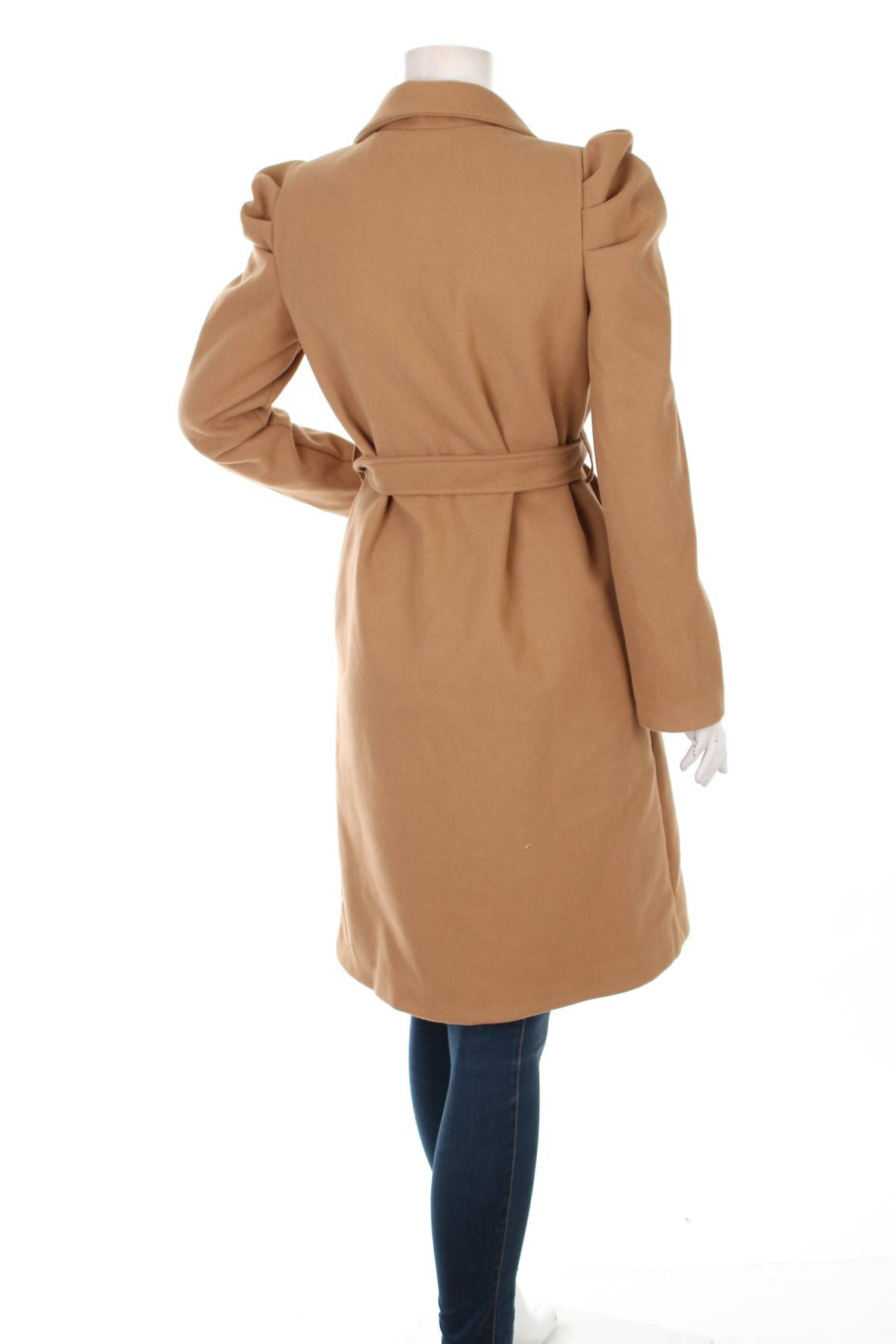 Дамско палто Made In Italy2 - Contour.bg Дамско палто Made In Italy2