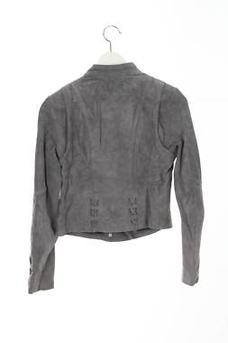 Γυναικείο δερμάτινο μπουφάν Only2 - Contourshop.gr Γυναικείο δερμάτινο μπουφάν Only2