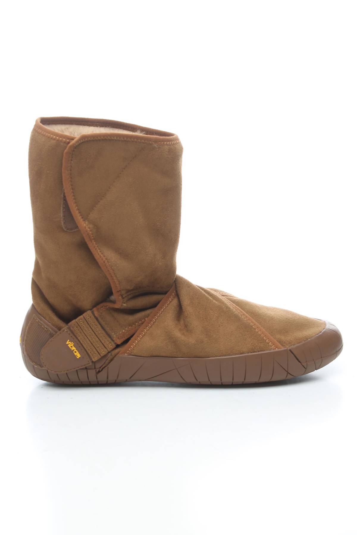 Мъжки обувки Vibram Furoshiki1