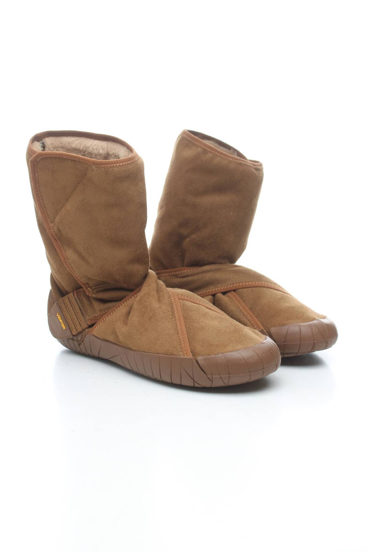 Мъжки обувки Vibram Furoshiki3