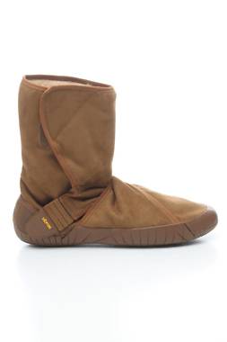 Мъжки обувки Vibram Furoshiki1