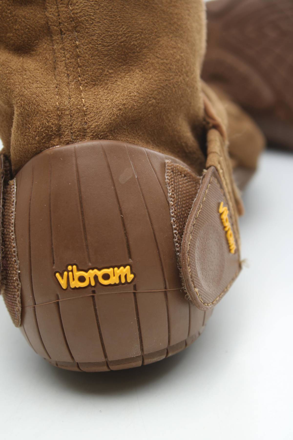 Мъжки обувки Vibram Furoshiki5