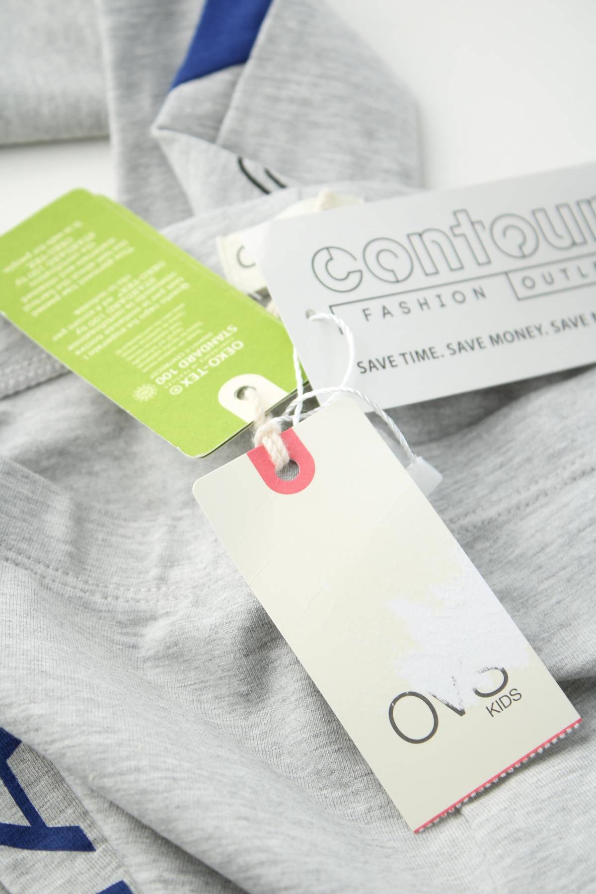 Παιδικό κολάν Oviesse3