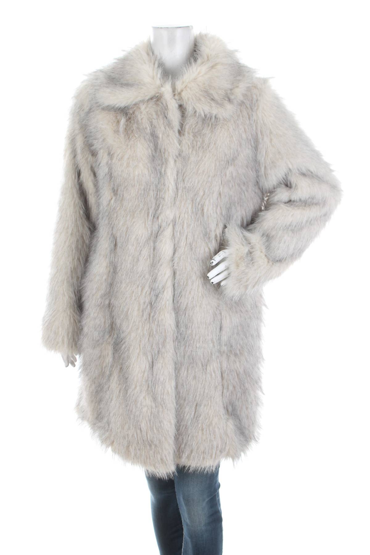 Дамско палто AX Paris1