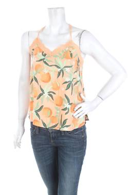 Γυναικείο αμάνικο Hunkemoller1