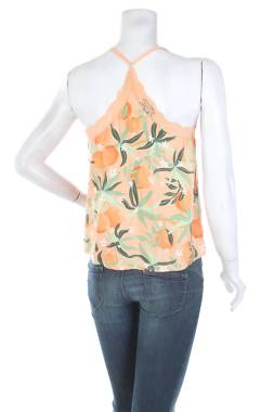 Γυναικείο αμάνικο Hunkemoller2