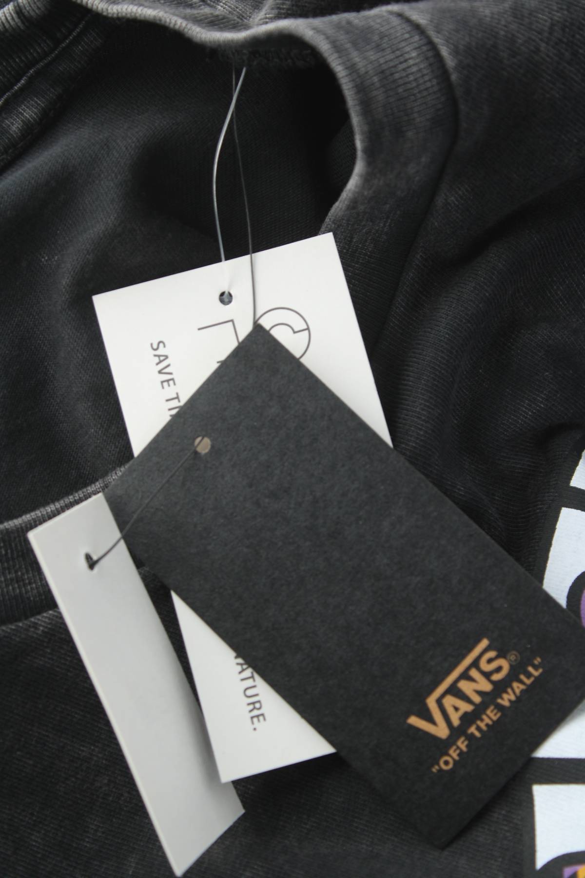 Мъжка блуза Vans3