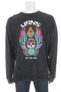 Мъжка блуза Vans1