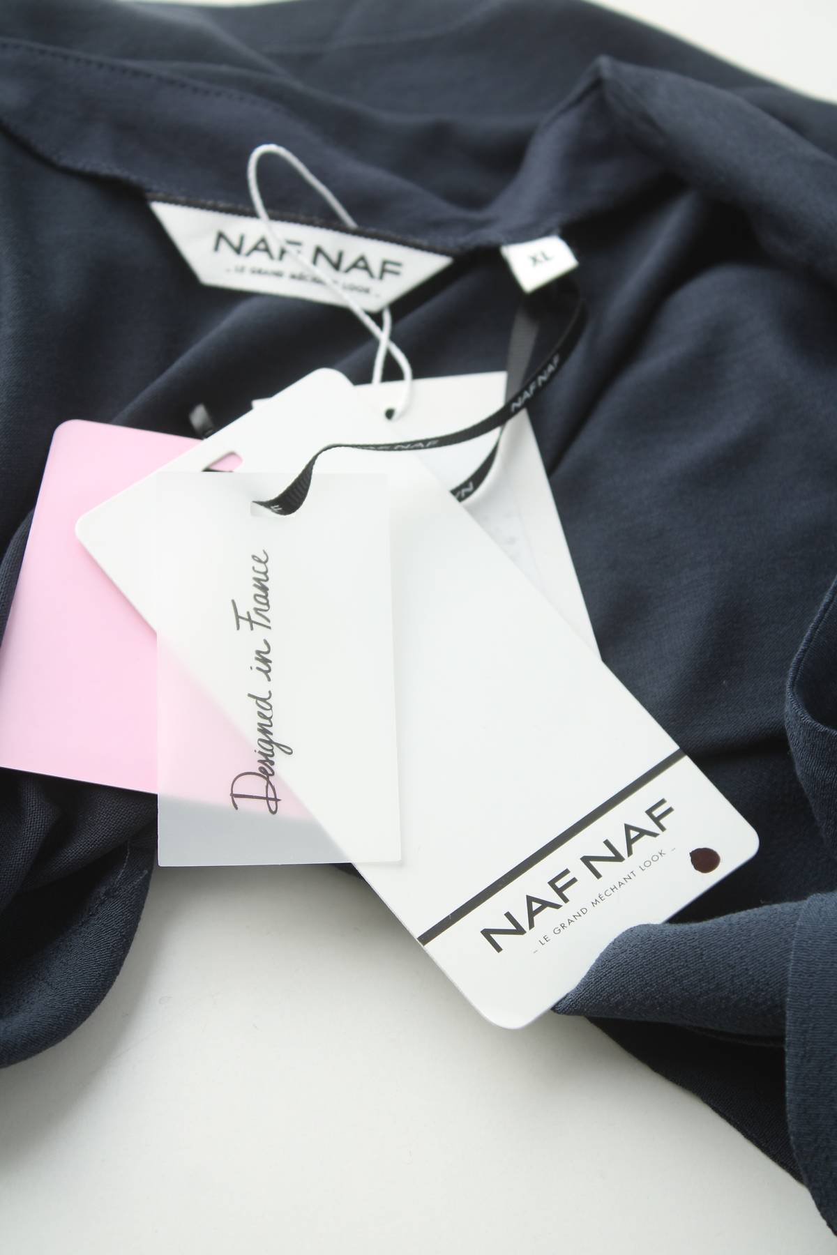 Дамски потник Naf Naf3