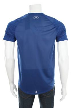 Мъжка спортна тениска Under Armour2