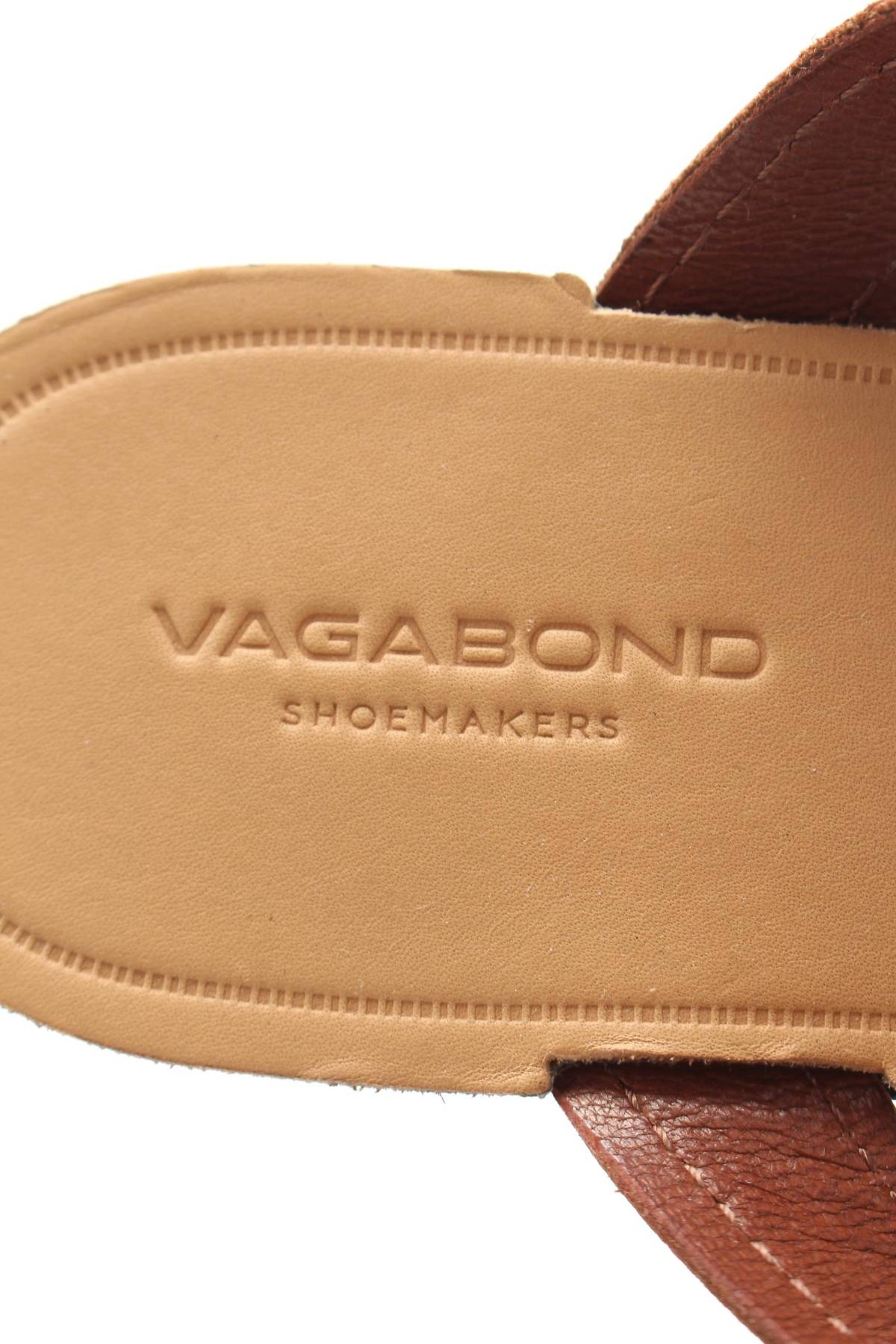 Πέδιλα Vagabond5