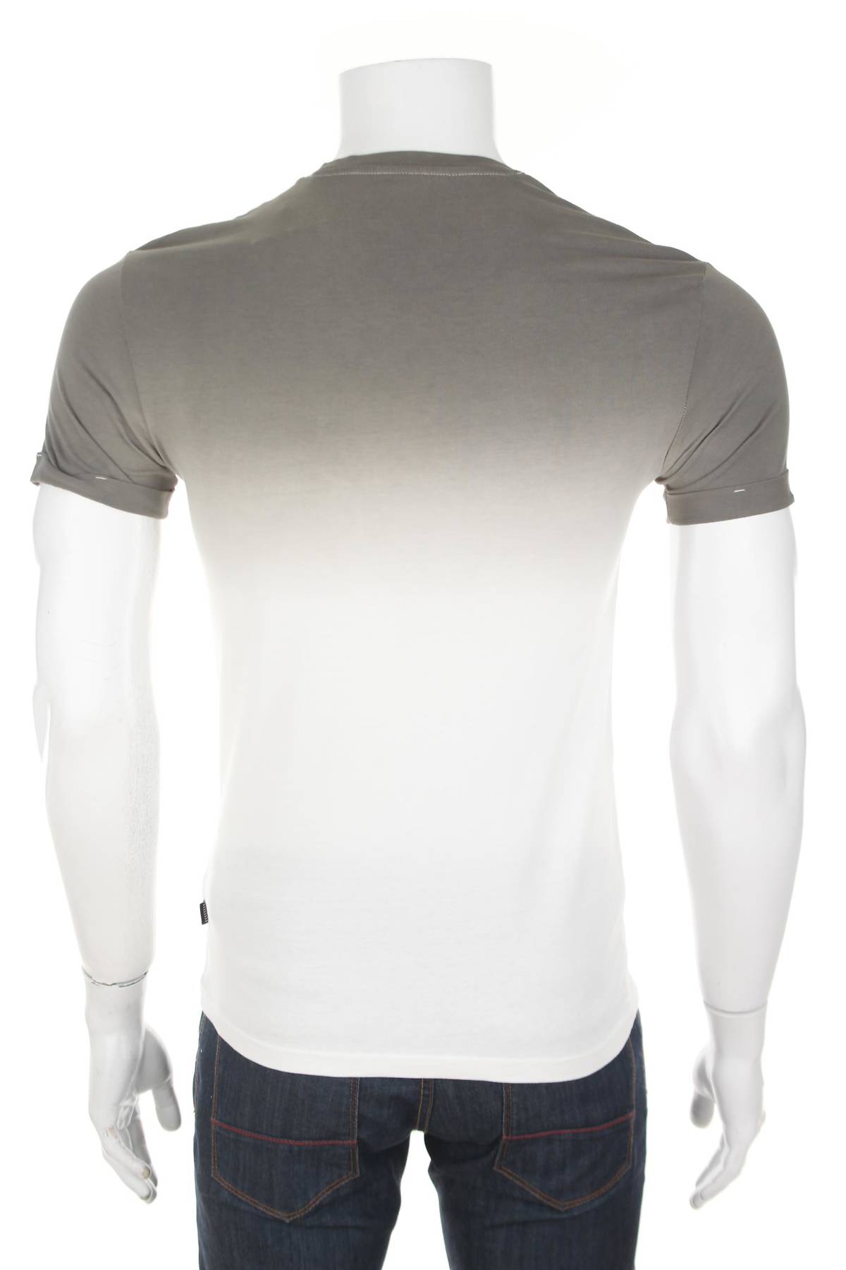 Мъжка тениска Pier One2 - Contour.bg Мъжка тениска Pier One2