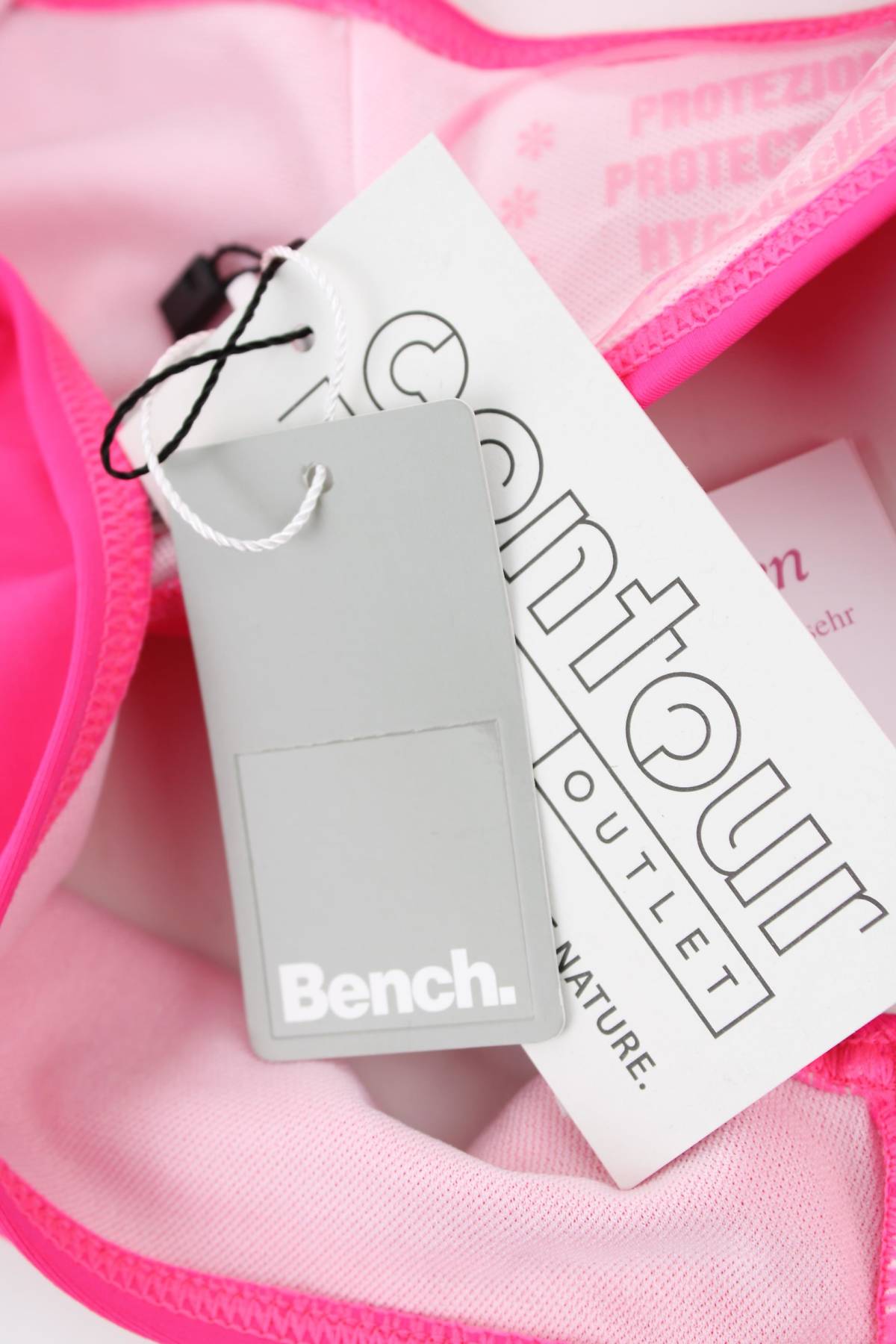 Σετ μαγιό Bench3 - Contourshop.gr Σετ μαγιό Bench3