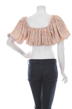Γυναικεία μπλούζα Zara2 - Contourshop.gr Γυναικεία μπλούζα Zara2