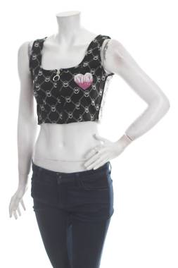 Γυναικείο αμάνικο Pinko1 - Contourshop.gr Γυναικείο αμάνικο Pinko1