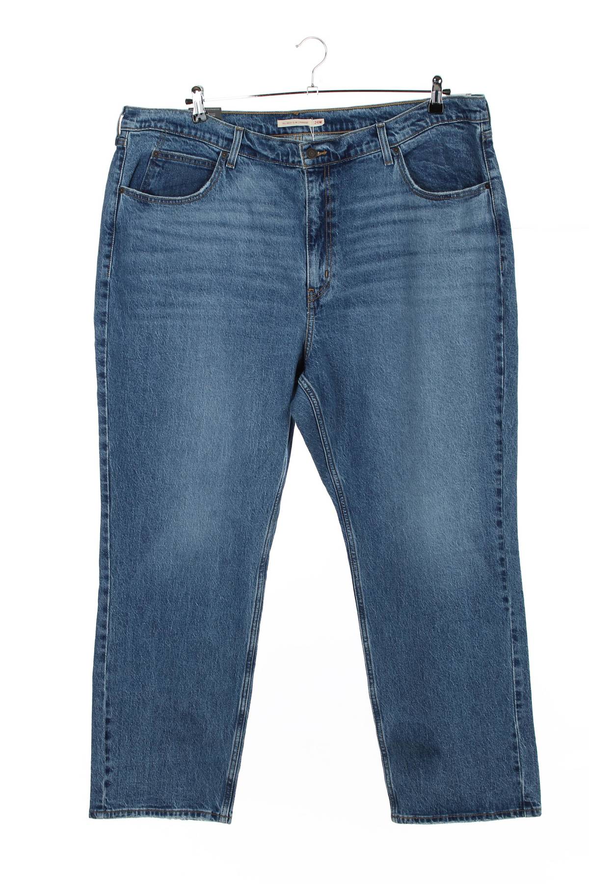 Дамски дънки Levi's1 - Contour.bg Дамски дънки Levi's1
