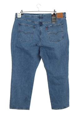 Дамски дънки Levi's2