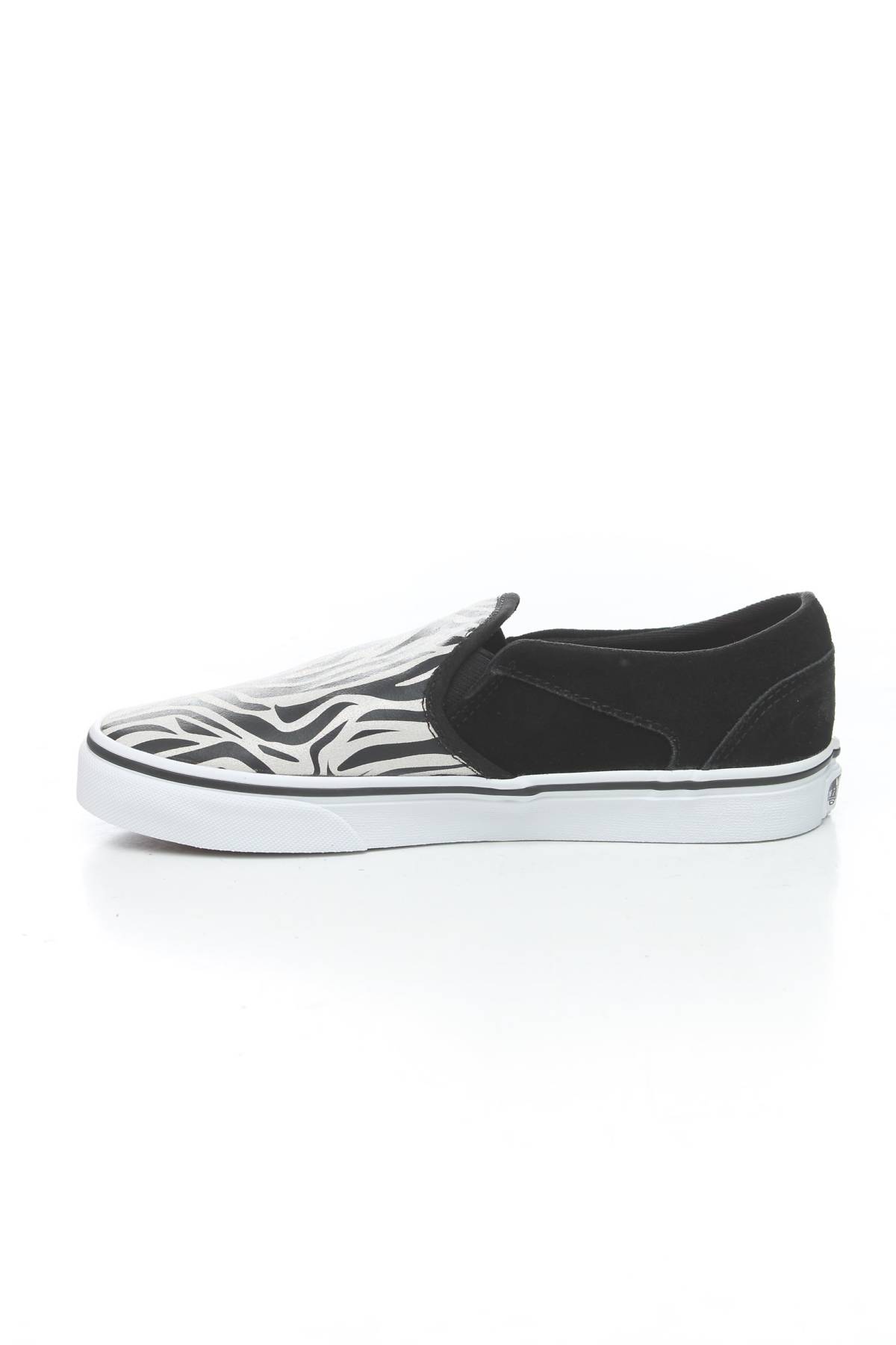 Sneakers Vans2