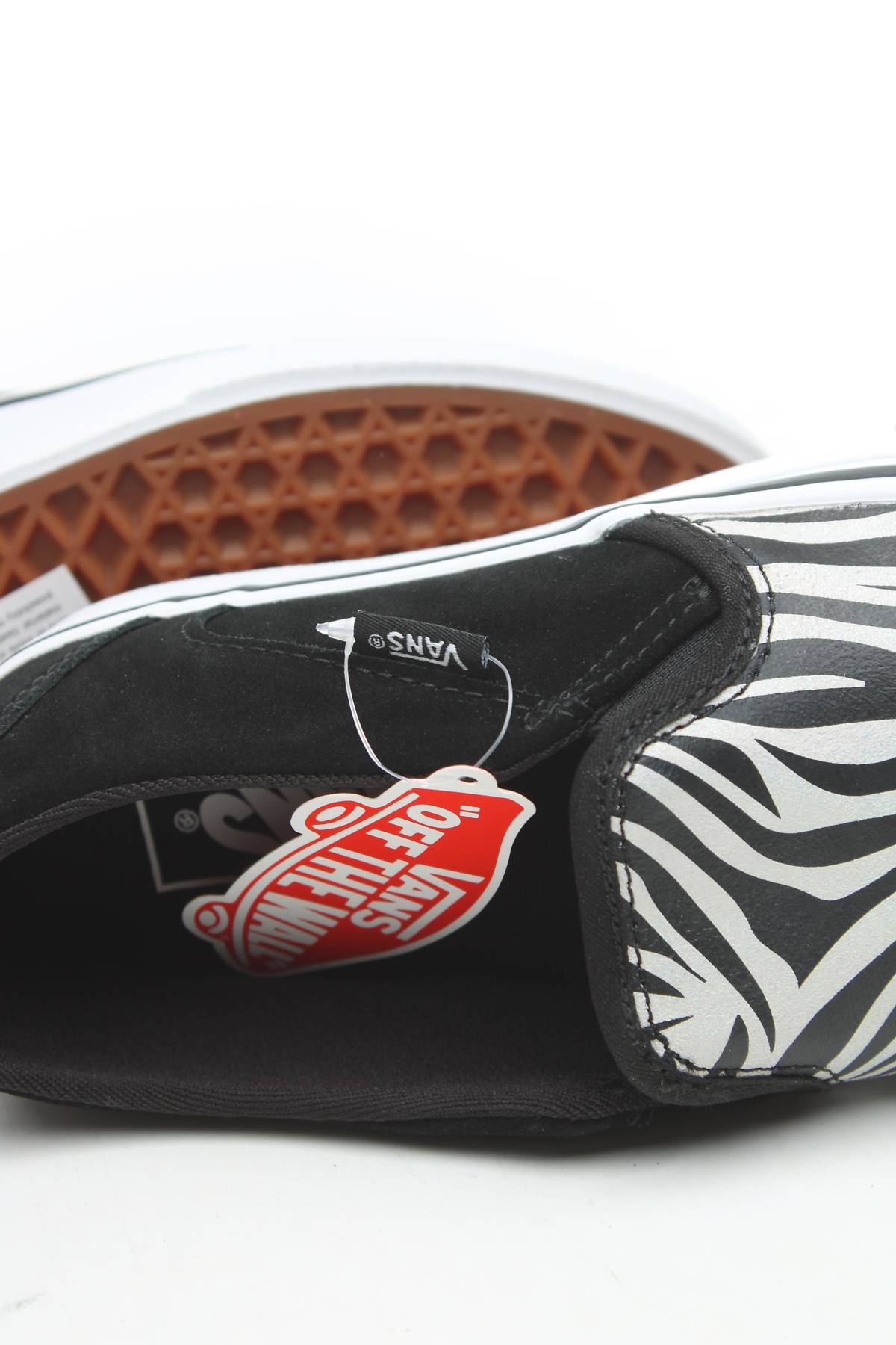 Sneakers Vans5
