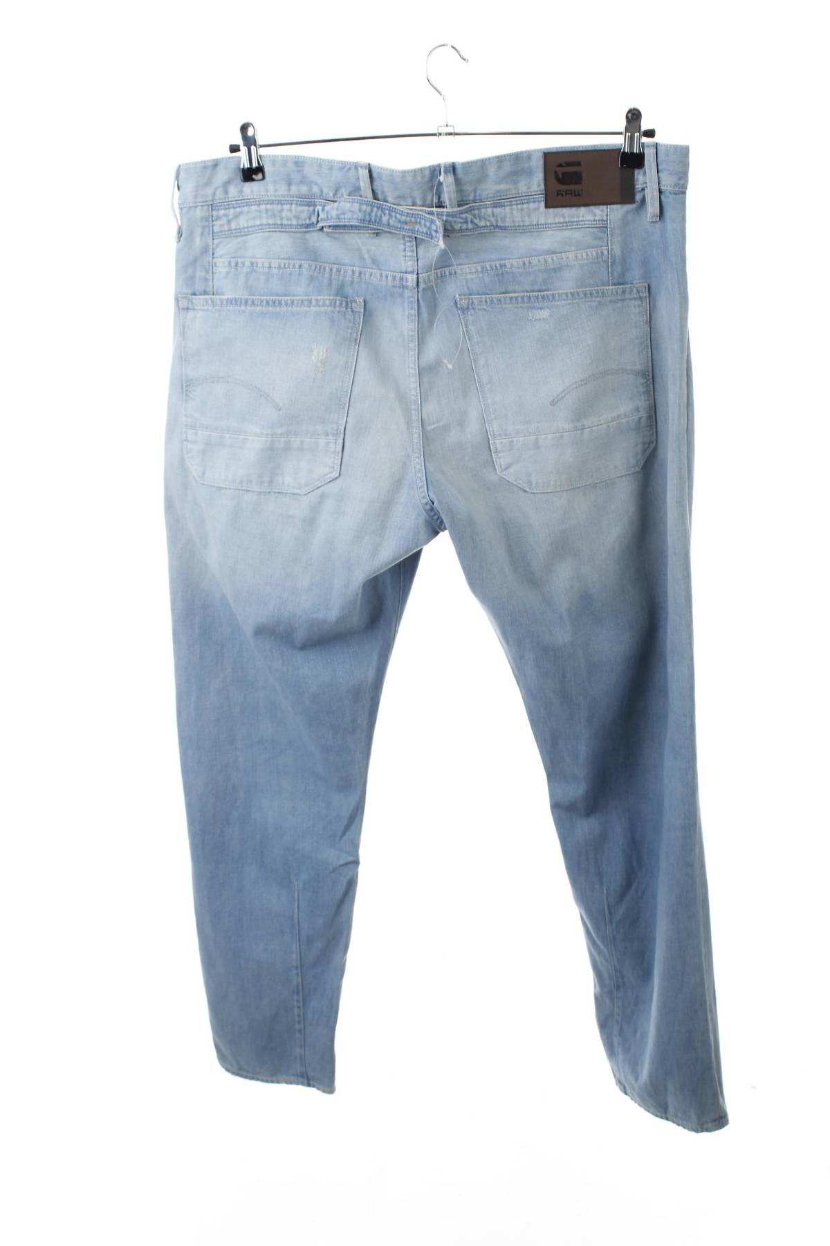 Ανδρικά τζιν G-Star Raw2 - Contourshop.gr Ανδρικά τζιν G-Star Raw2
