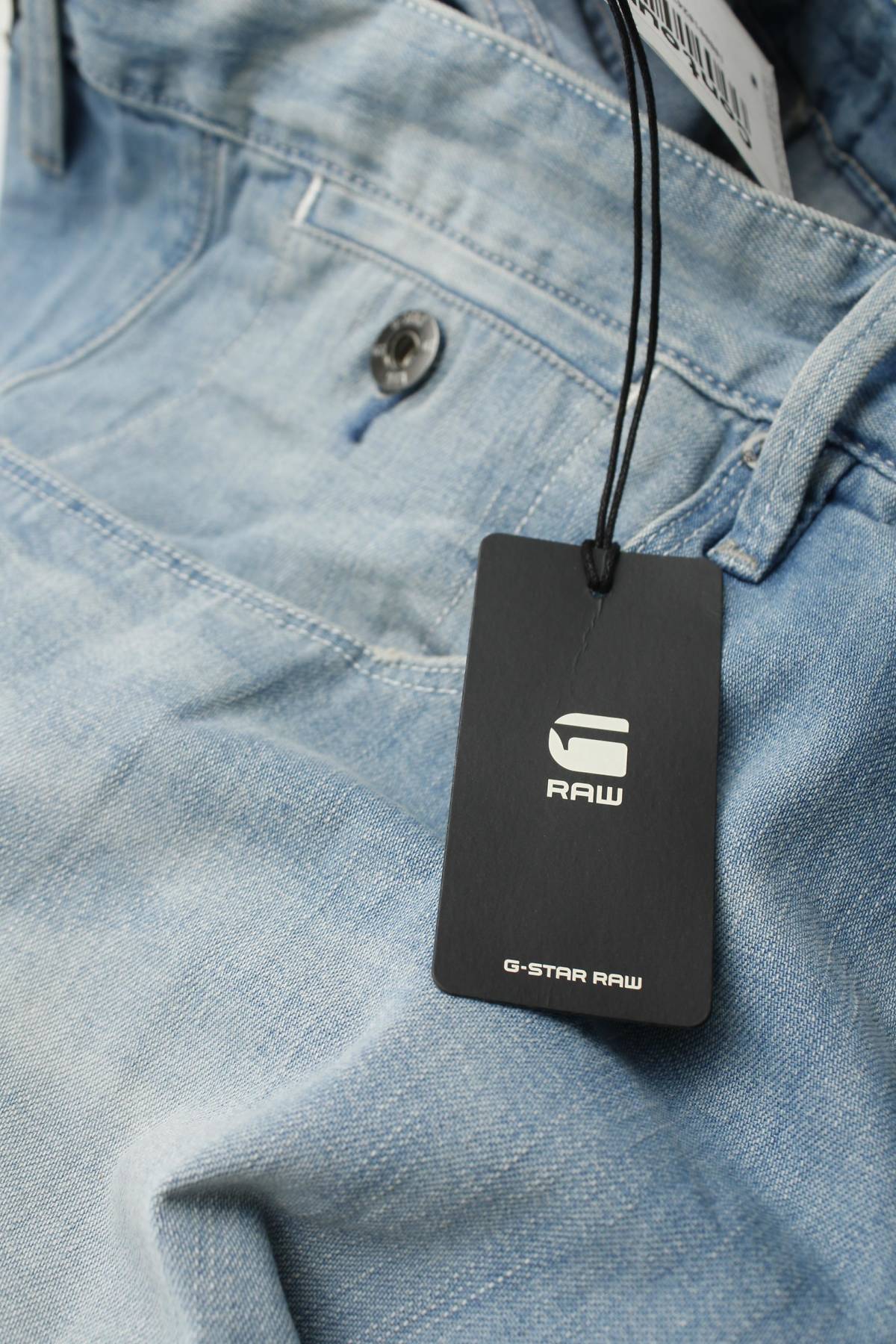 Ανδρικά τζιν G-Star Raw3 - Contourshop.gr Ανδρικά τζιν G-Star Raw3