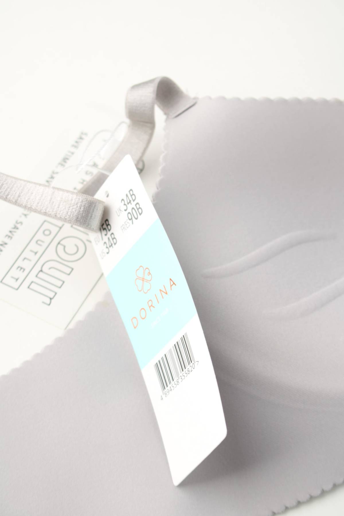 Σουτιέν Dorina3 - Contourshop.gr Σουτιέν Dorina3