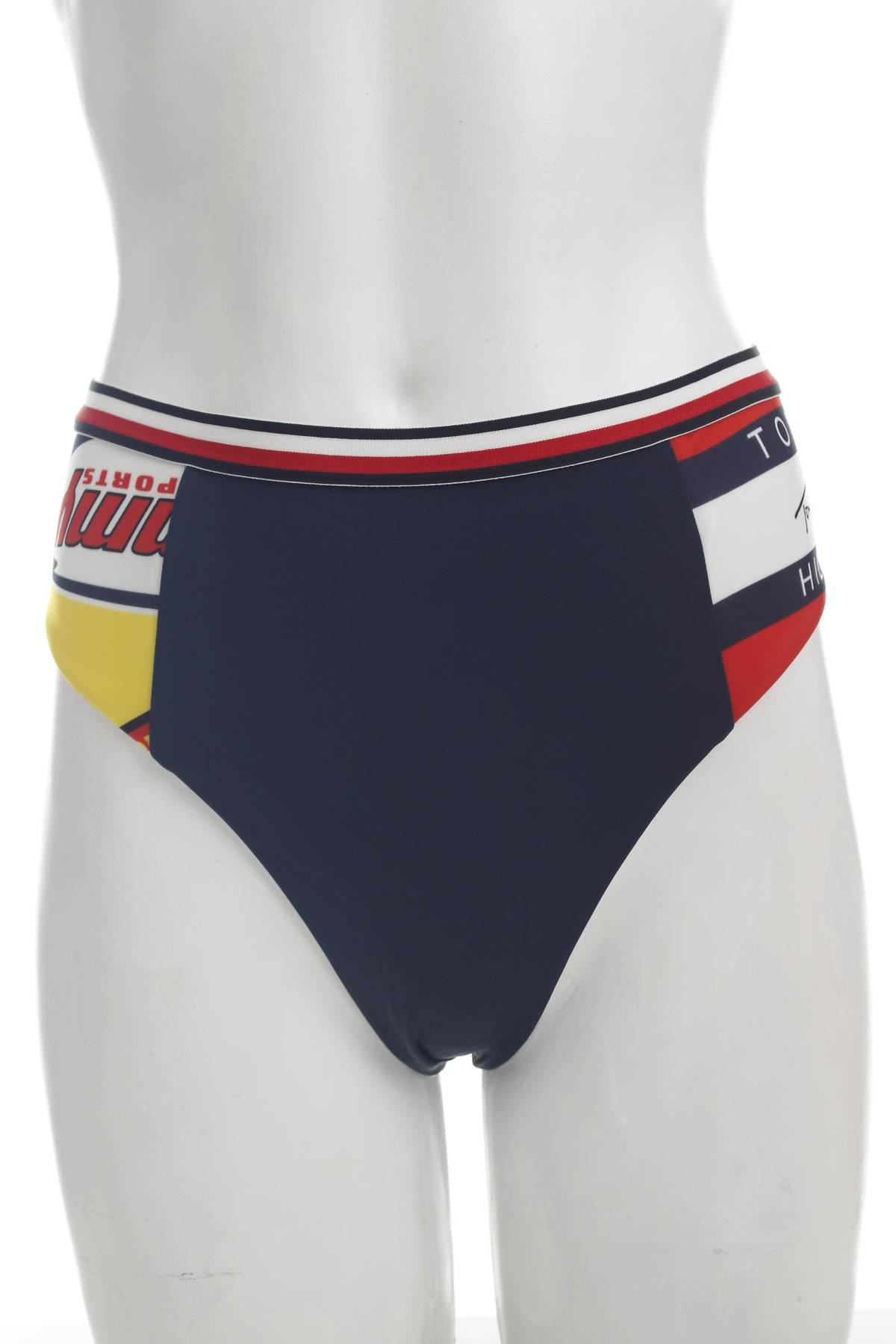 Бански долнище Tommy Hilfiger1 - Contour.bg Бански долнище Tommy Hilfiger1