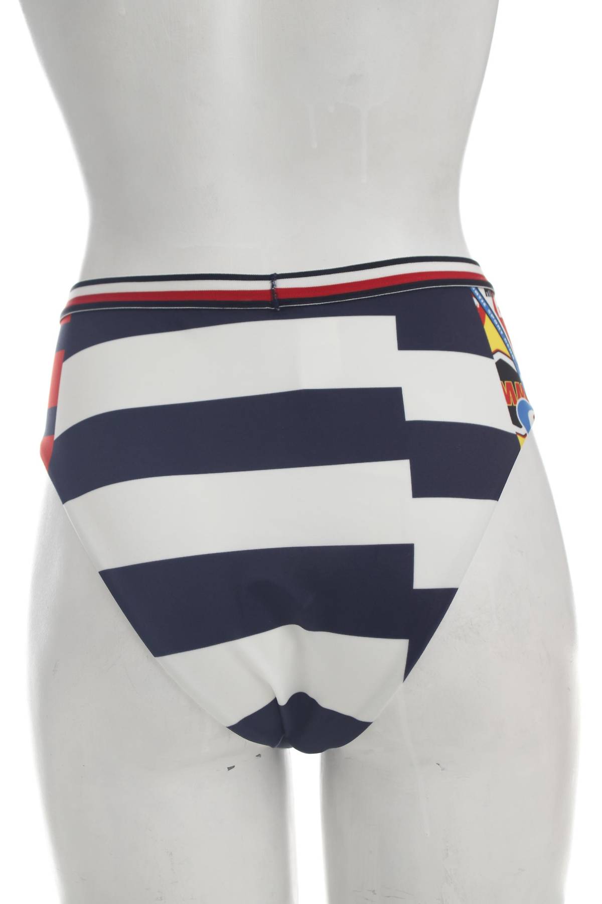 Бански долнище Tommy Hilfiger2 - Contour.bg Бански долнище Tommy Hilfiger2