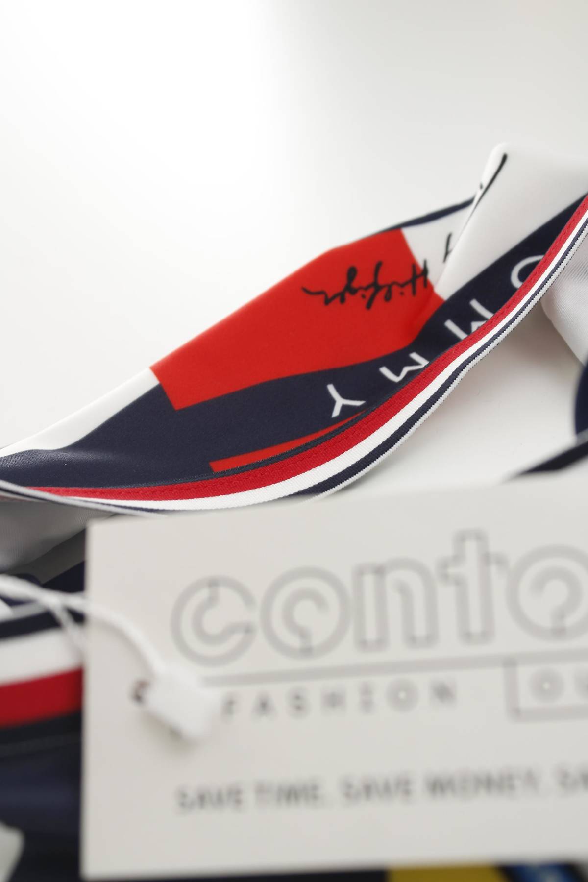 Бански долнище Tommy Hilfiger3 - Contour.bg Бански долнище Tommy Hilfiger3