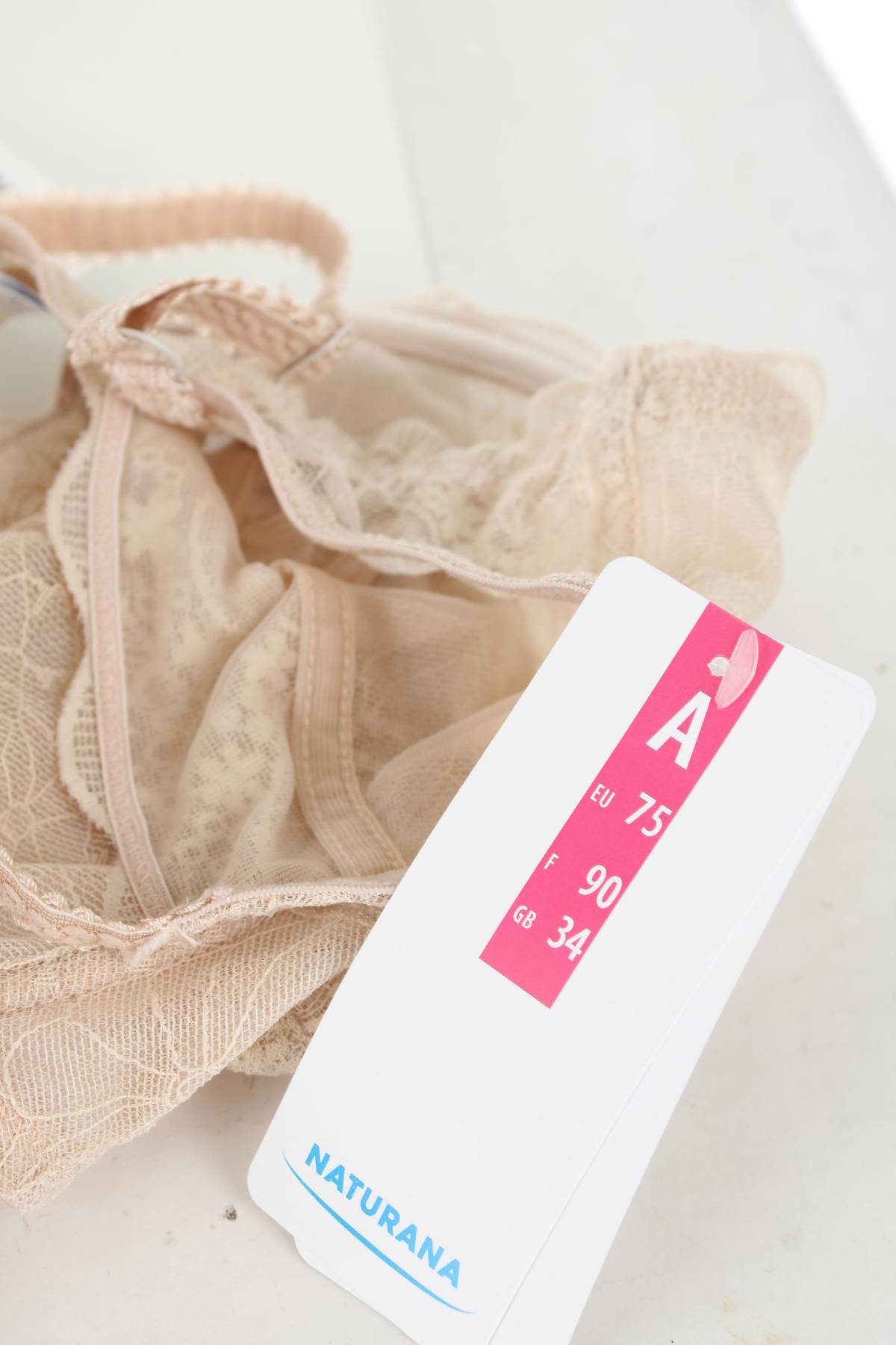 Σουτιέν Naturana3