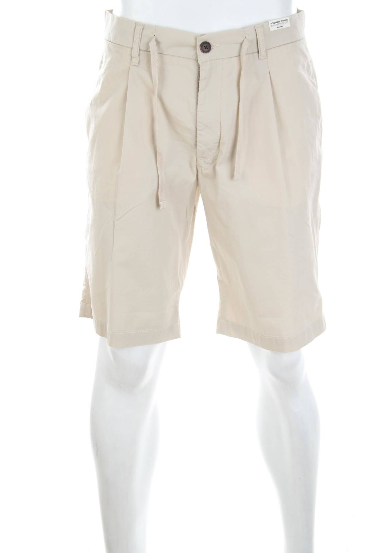 Мъжки къс панталон Jack & Jones1 - Contour.bg Мъжки къс панталон Jack & Jones1